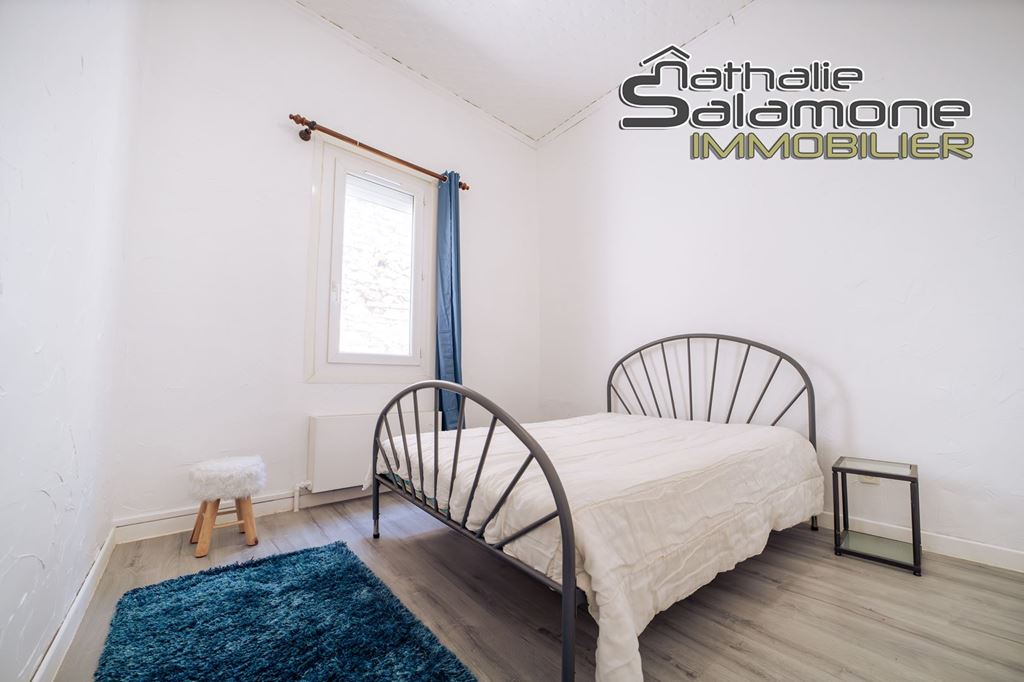 Appartement FRONTIGNAN (34110) Nathalie Salamone Immobilier