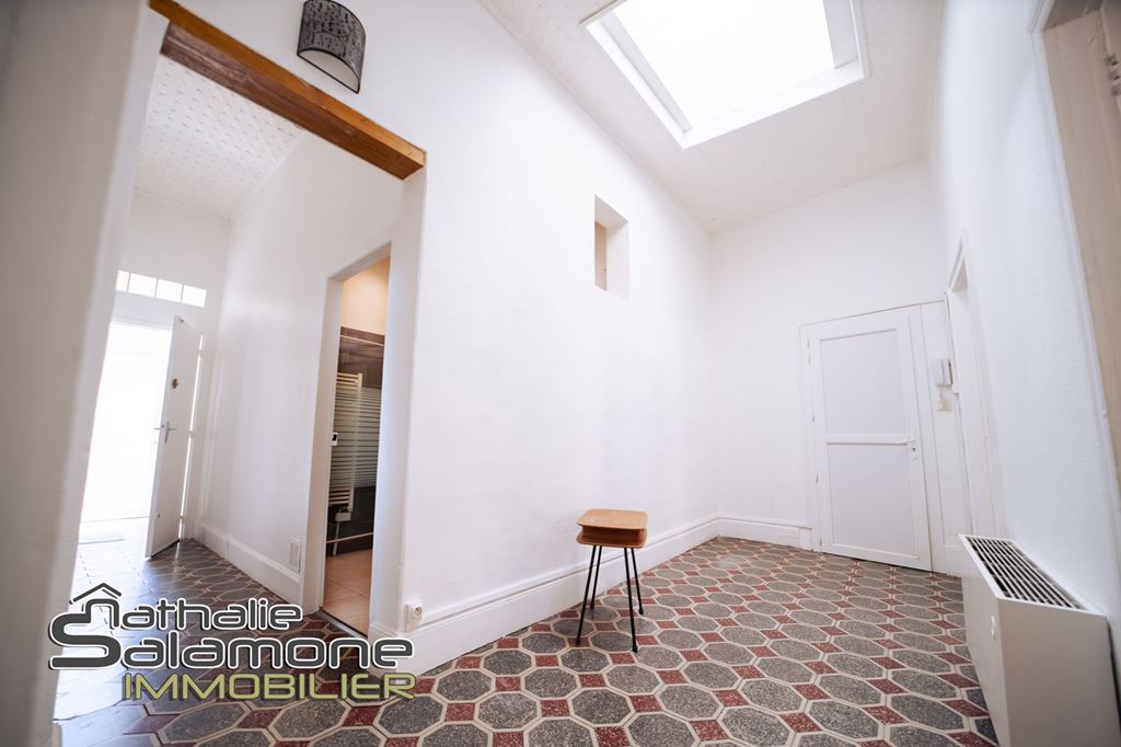 Appartement FRONTIGNAN (34110) Nathalie Salamone Immobilier