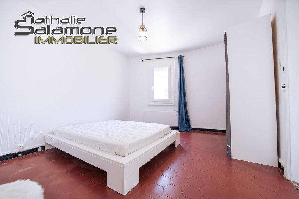 Appartement FRONTIGNAN (34110) Nathalie Salamone Immobilier