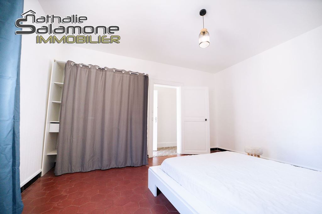Appartement FRONTIGNAN (34110) Nathalie Salamone Immobilier