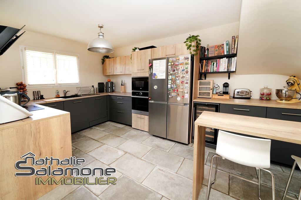 Maison FRONTIGNAN (34110) Nathalie Salamone Immobilier
