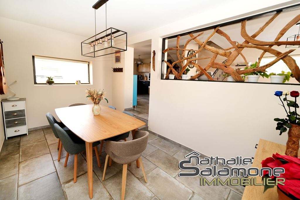 Maison FRONTIGNAN (34110) Nathalie Salamone Immobilier
