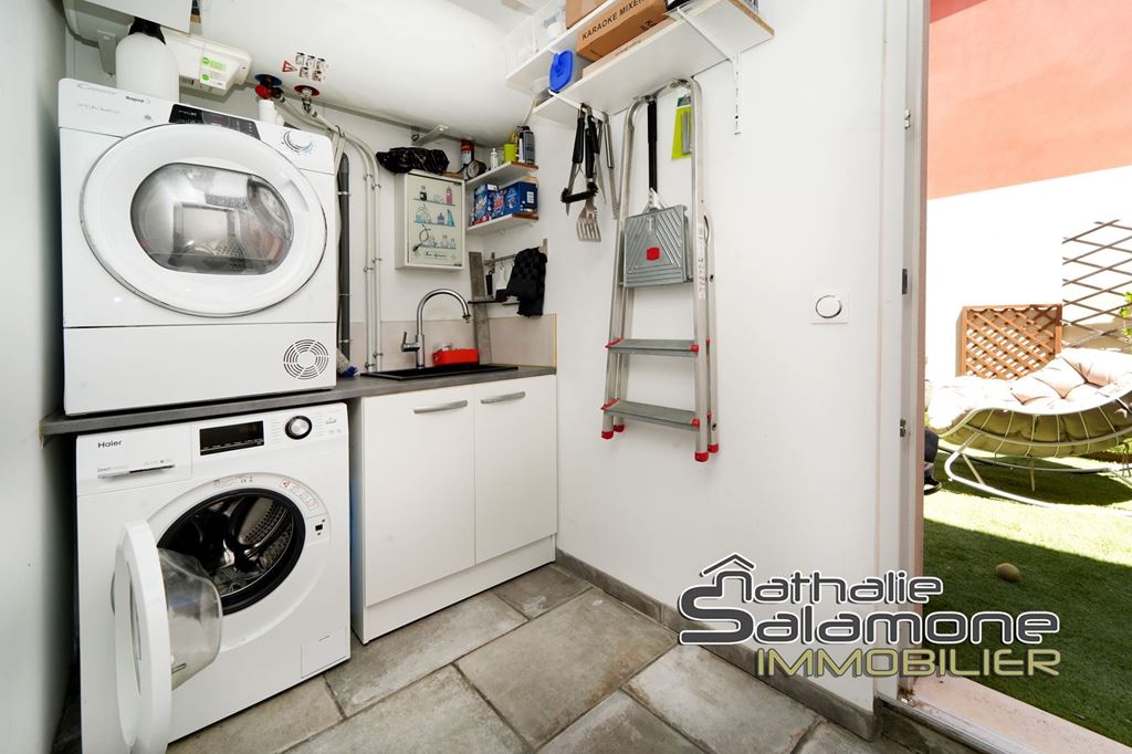 Maison FRONTIGNAN (34110) Nathalie Salamone Immobilier