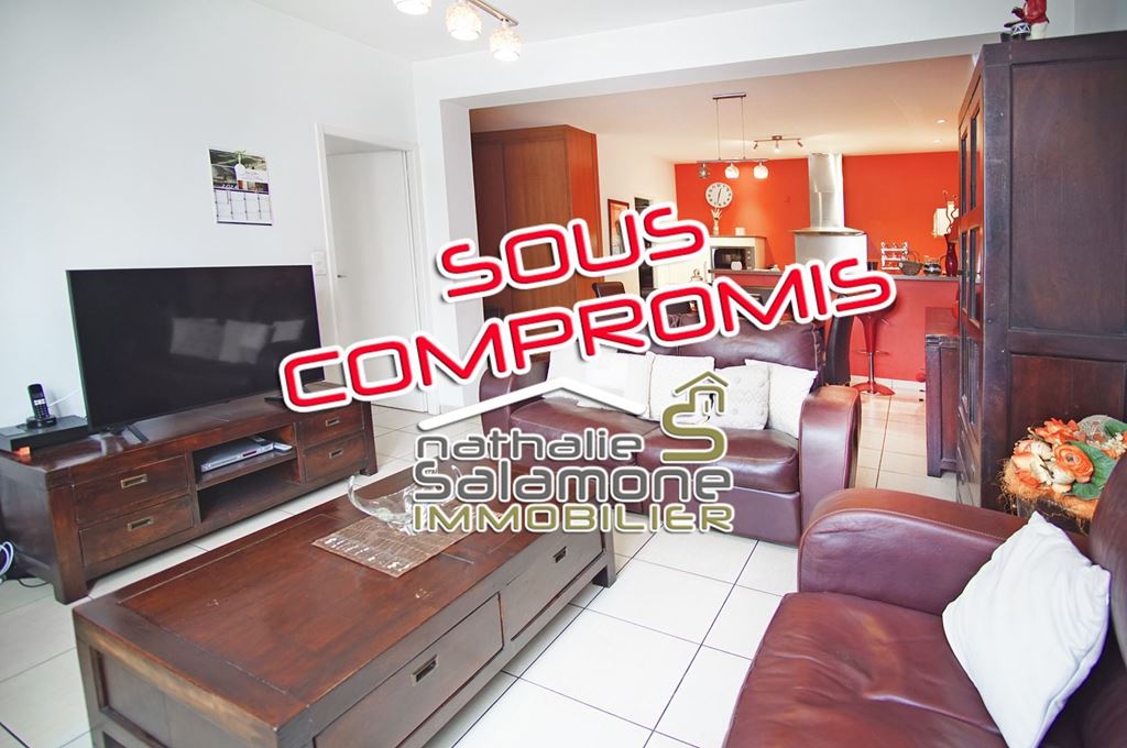 Appartement T3 FRONTIGNAN (34110) Nathalie Salamone Immobilier