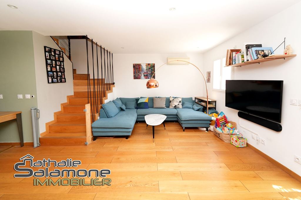 Maison FRONTIGNAN (34110) Nathalie Salamone Immobilier