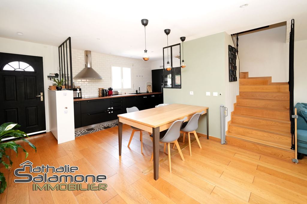 Maison FRONTIGNAN (34110) Nathalie Salamone Immobilier