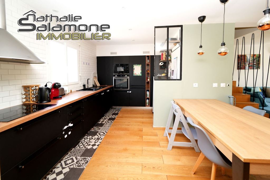Maison FRONTIGNAN (34110) Nathalie Salamone Immobilier