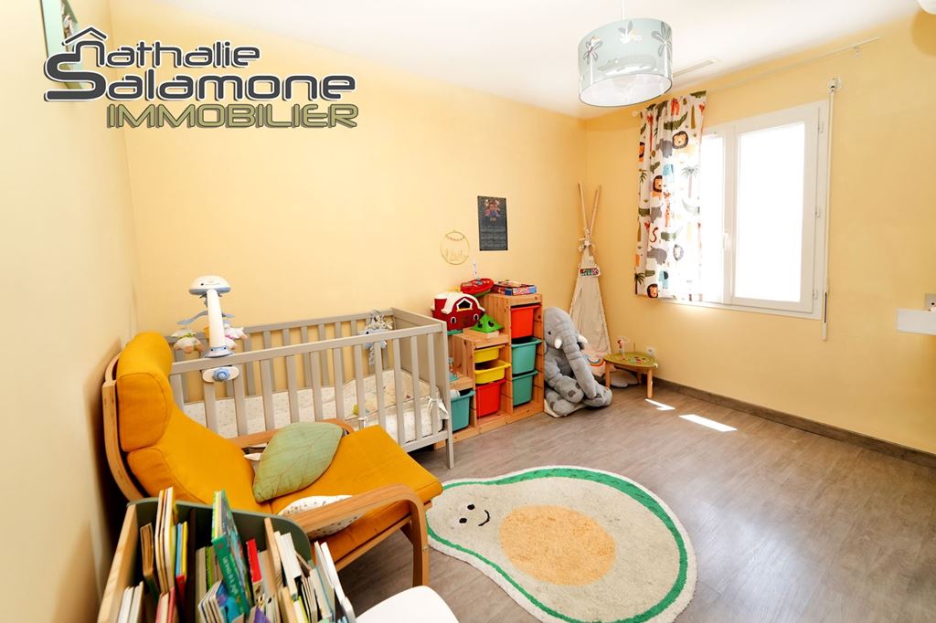 Maison FRONTIGNAN (34110) Nathalie Salamone Immobilier