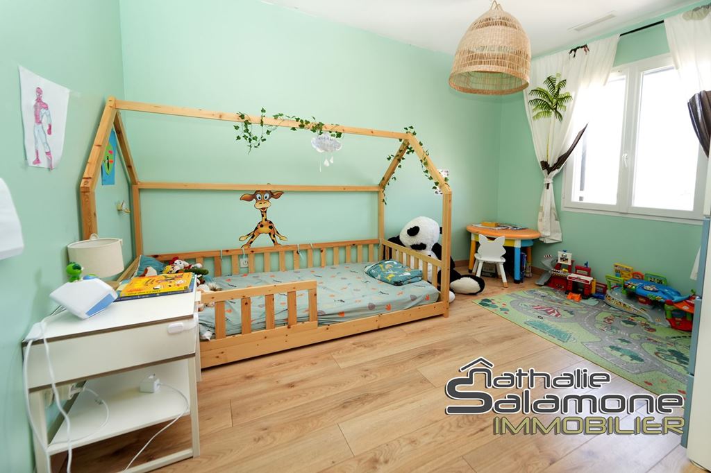 Maison FRONTIGNAN (34110) Nathalie Salamone Immobilier