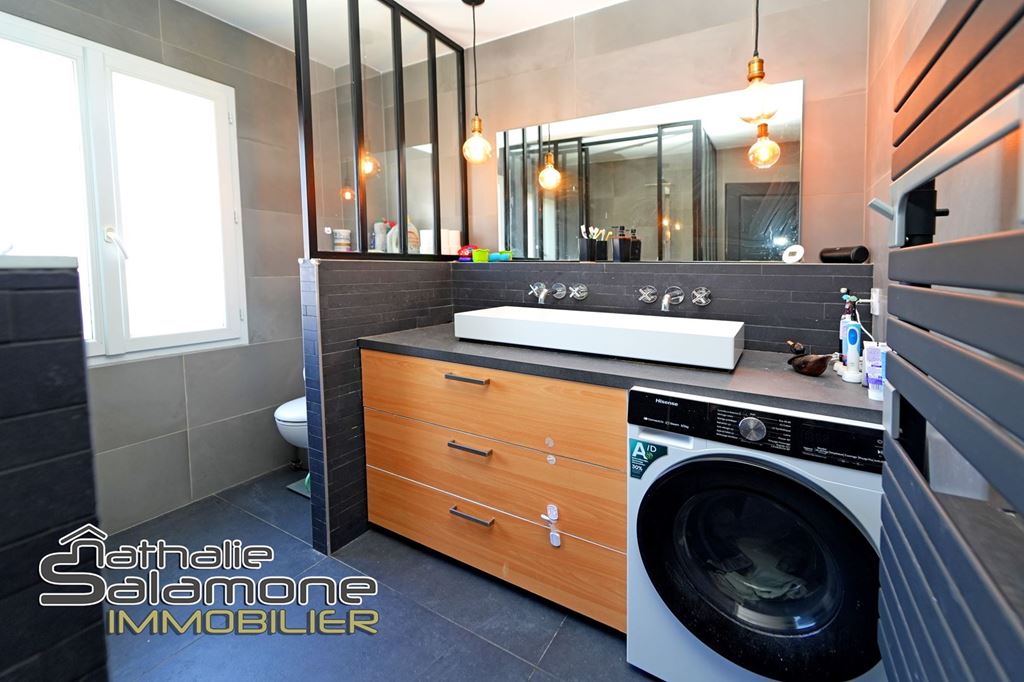 Maison FRONTIGNAN (34110) Nathalie Salamone Immobilier
