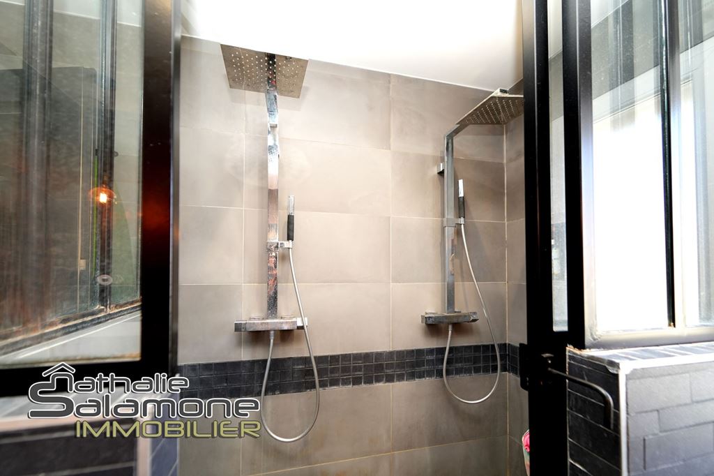 Maison FRONTIGNAN (34110) Nathalie Salamone Immobilier