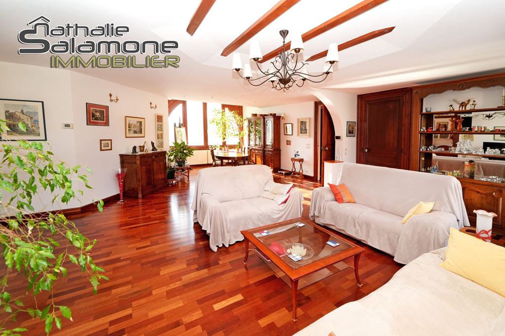 Appartement T6 FRONTIGNAN (34110) Nathalie Salamone Immobilier