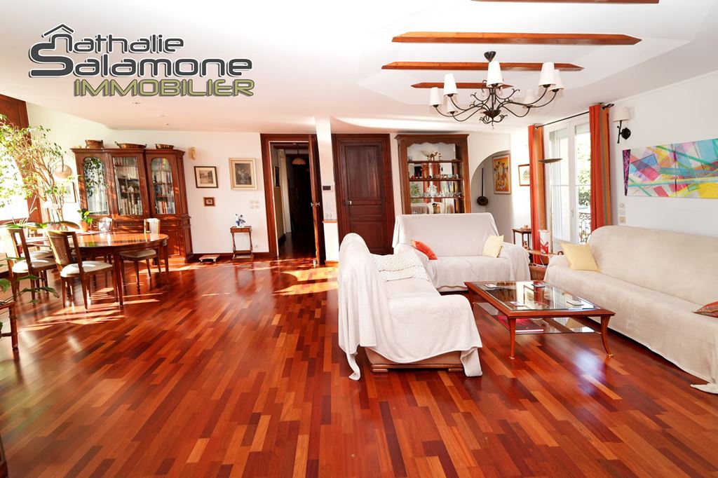 Appartement T6 FRONTIGNAN (34110) Nathalie Salamone Immobilier