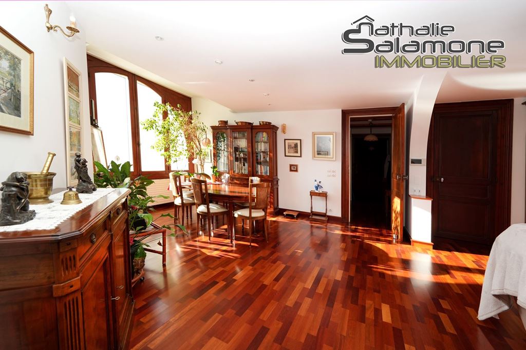 Appartement T6 FRONTIGNAN (34110) Nathalie Salamone Immobilier