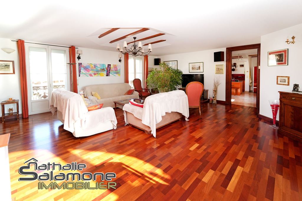 Appartement T6 FRONTIGNAN (34110) Nathalie Salamone Immobilier