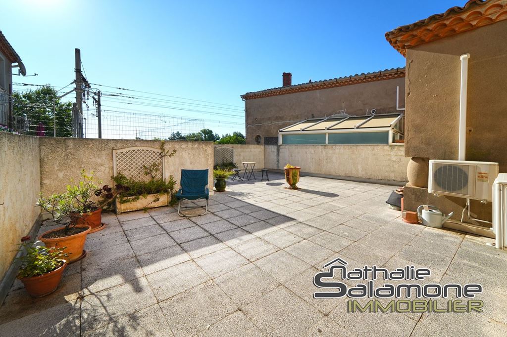 Appartement T6 FRONTIGNAN (34110) Nathalie Salamone Immobilier