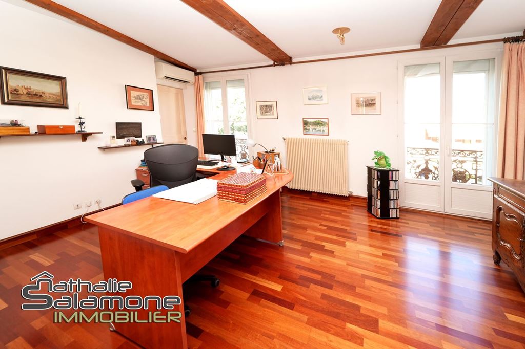 Appartement T6 FRONTIGNAN (34110) Nathalie Salamone Immobilier