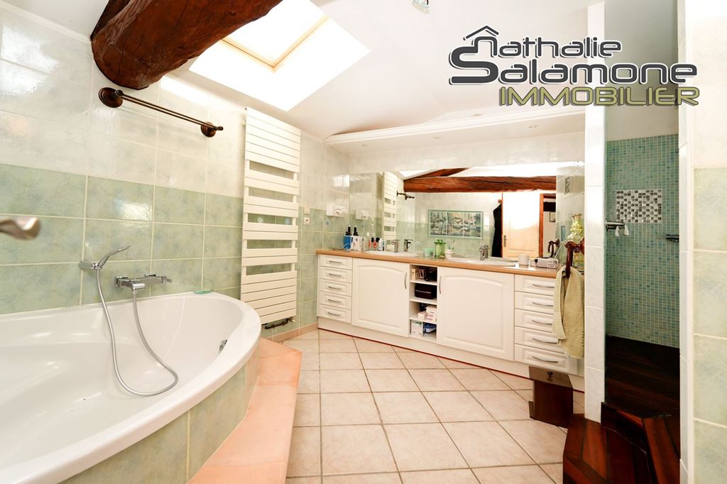 Appartement T6 FRONTIGNAN (34110) Nathalie Salamone Immobilier
