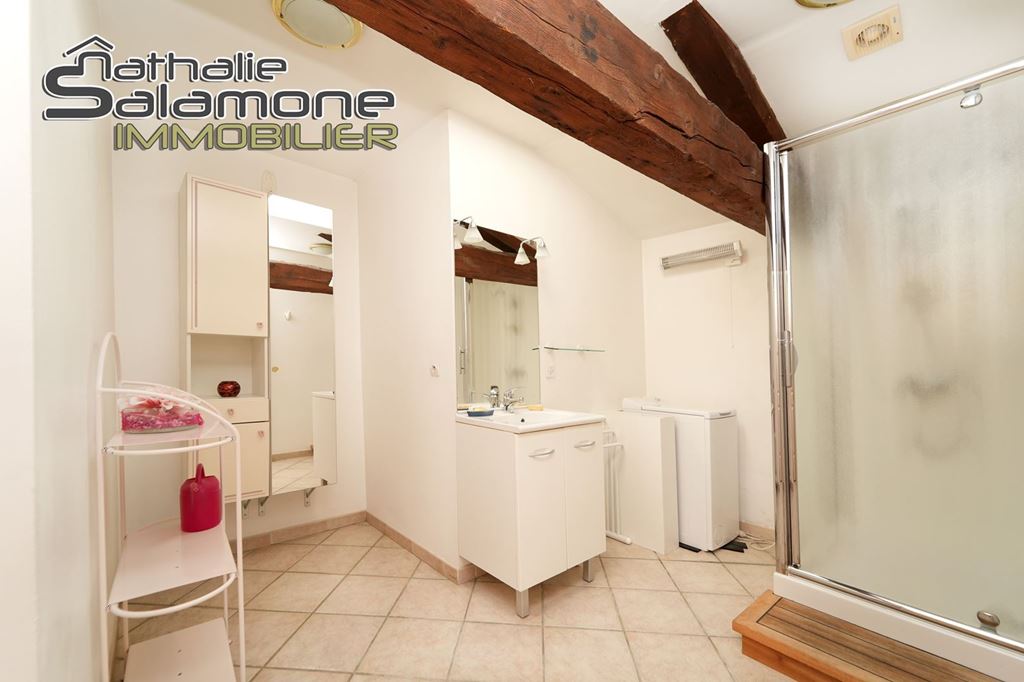Appartement T6 FRONTIGNAN (34110) Nathalie Salamone Immobilier