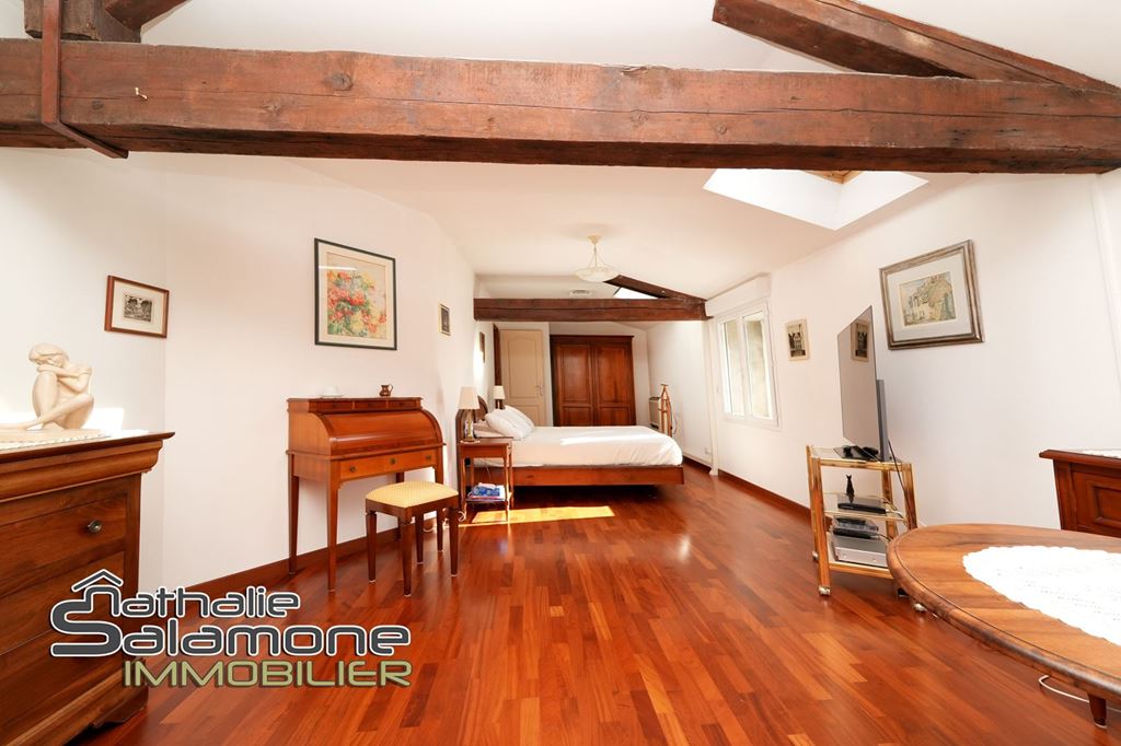 Appartement T6 FRONTIGNAN (34110) Nathalie Salamone Immobilier