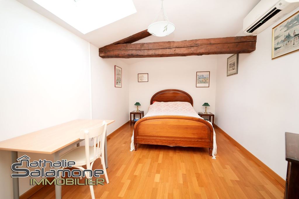 Appartement T6 FRONTIGNAN (34110) Nathalie Salamone Immobilier