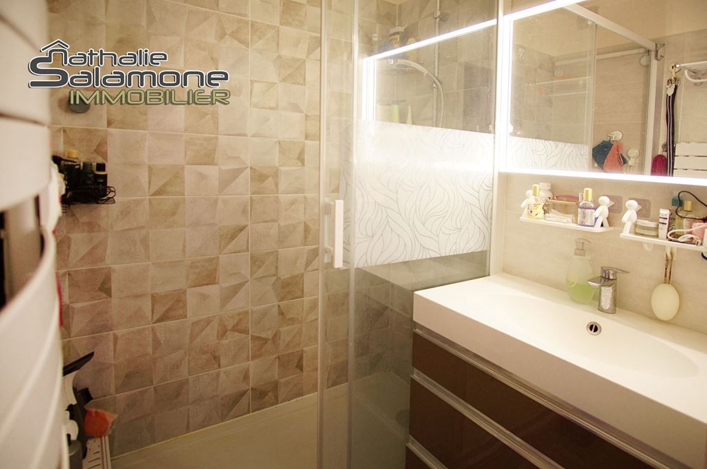 Appartement T2 FRONTIGNAN (34110) Nathalie Salamone Immobilier