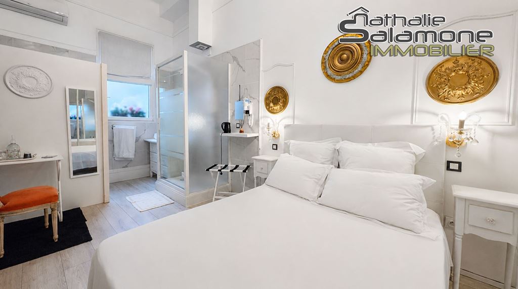 Appartement T6 SETE (34200) Nathalie Salamone Immobilier