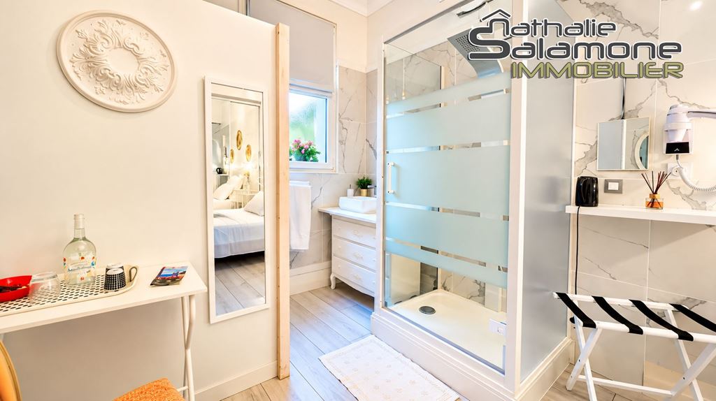 Appartement T6 SETE (34200) Nathalie Salamone Immobilier