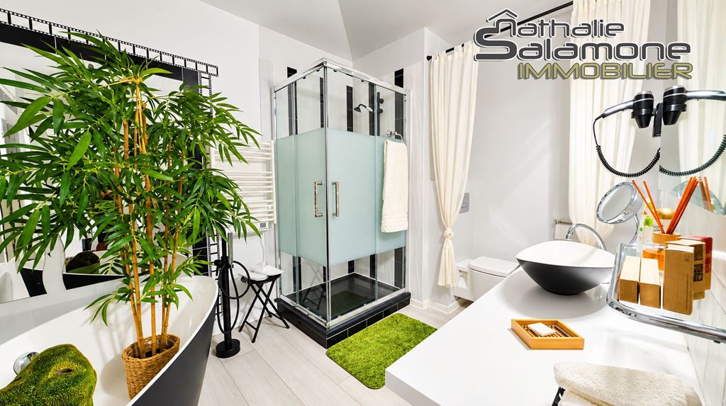 Appartement T6 SETE (34200) Nathalie Salamone Immobilier