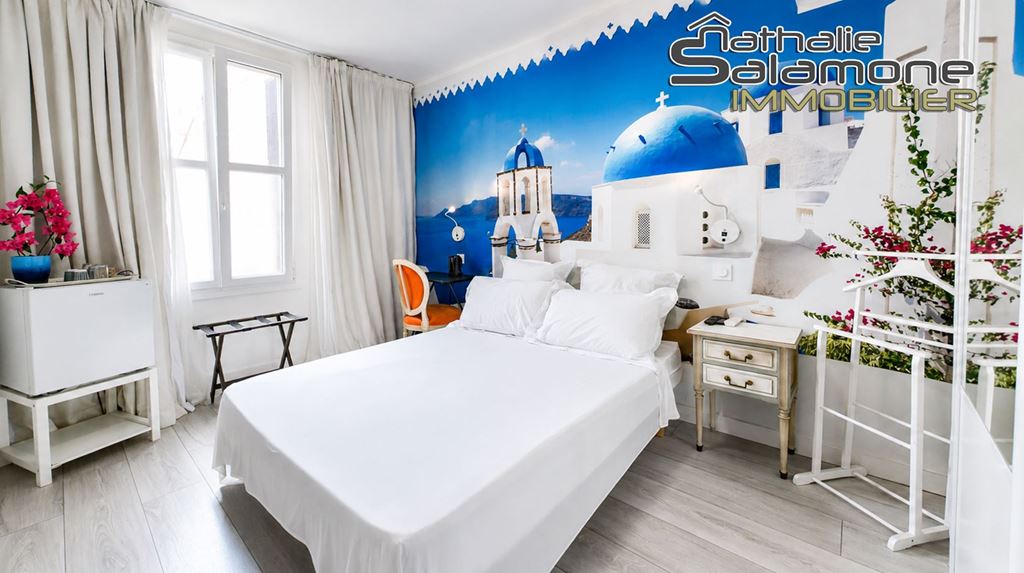 Appartement T6 SETE (34200) Nathalie Salamone Immobilier