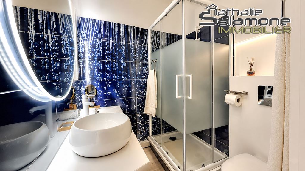 Appartement T6 SETE (34200) Nathalie Salamone Immobilier