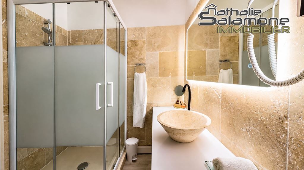Appartement T6 SETE (34200) Nathalie Salamone Immobilier