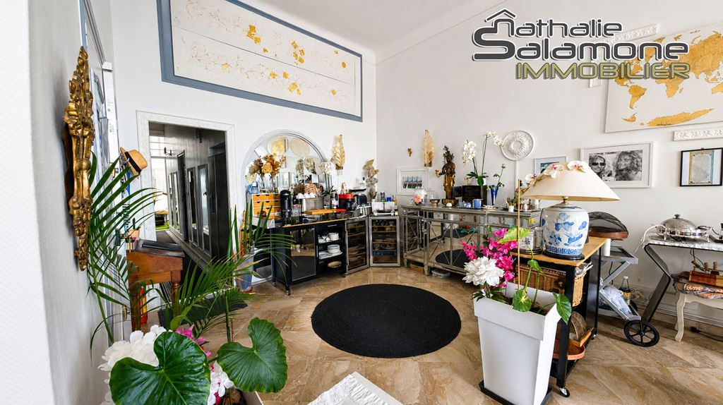 Appartement T6 SETE (34200) Nathalie Salamone Immobilier