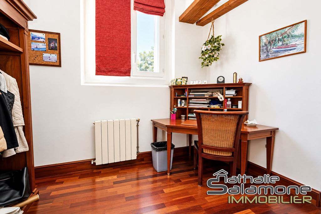 Appartement T6 FRONTIGNAN (34110) Nathalie Salamone Immobilier