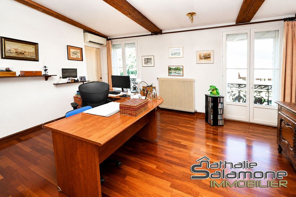 Appartement T6 FRONTIGNAN (34110) Nathalie Salamone Immobilier