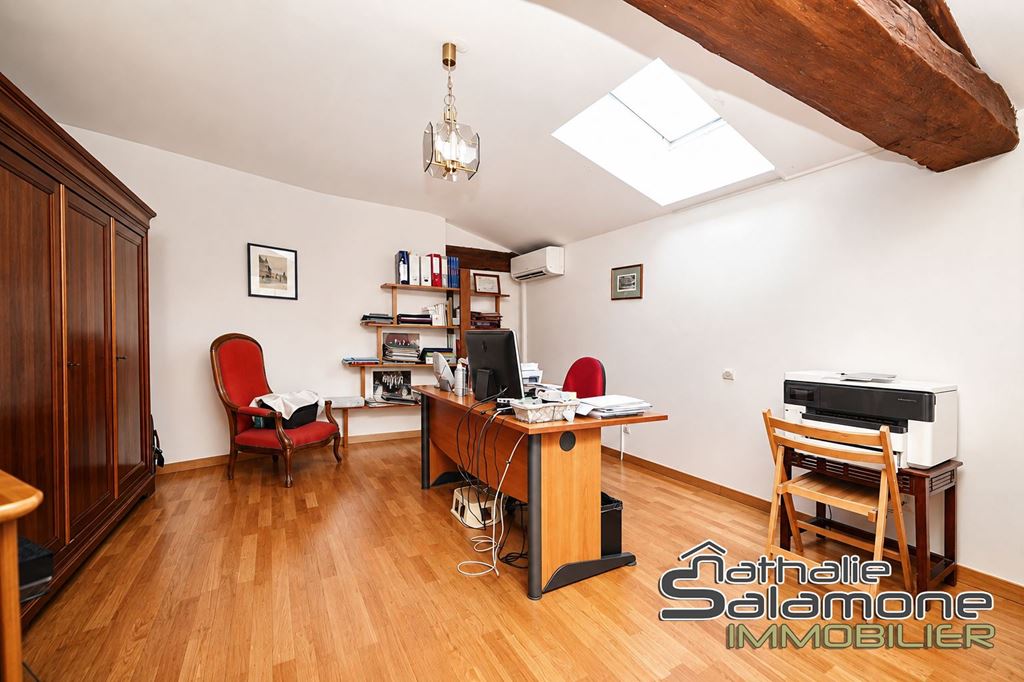 Appartement T6 FRONTIGNAN (34110) Nathalie Salamone Immobilier