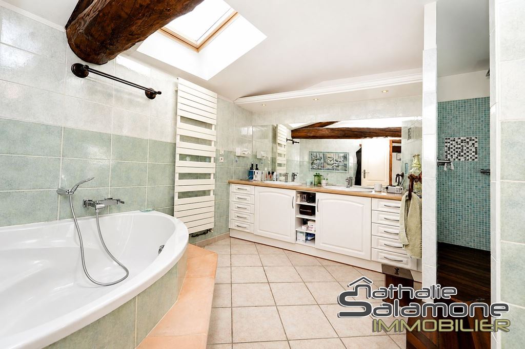 Appartement T6 FRONTIGNAN (34110) Nathalie Salamone Immobilier