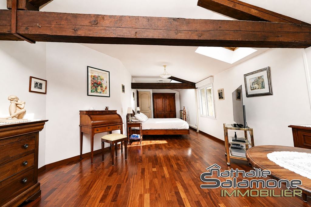 Appartement T6 FRONTIGNAN (34110) Nathalie Salamone Immobilier