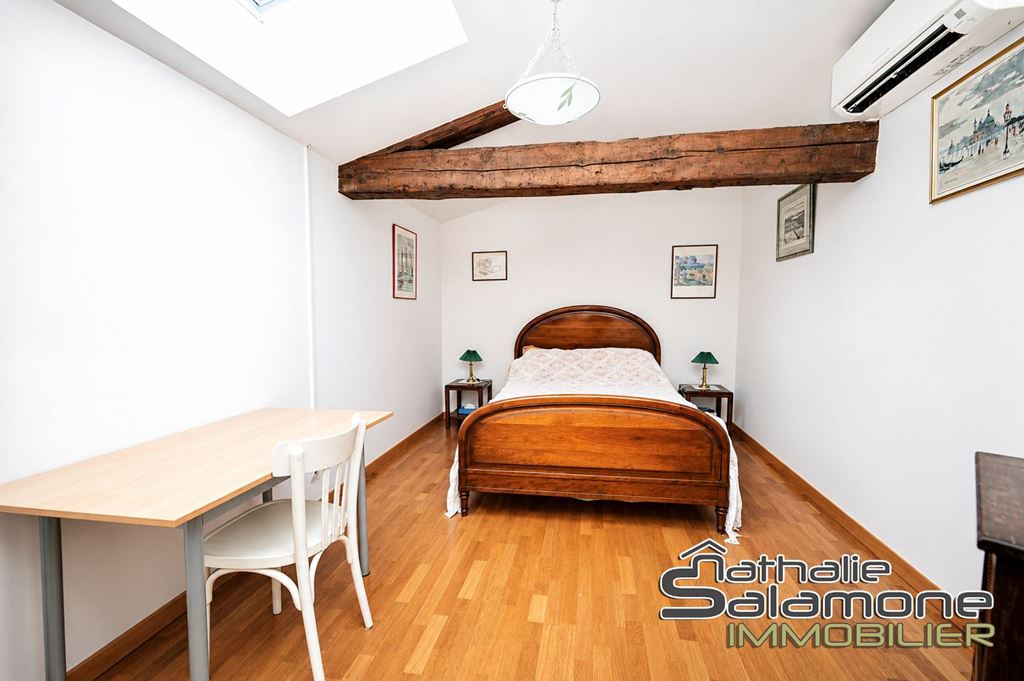 Appartement T6 FRONTIGNAN (34110) Nathalie Salamone Immobilier