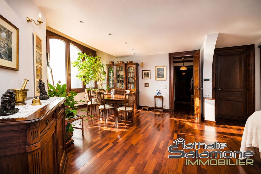 Appartement T6 FRONTIGNAN (34110) Nathalie Salamone Immobilier