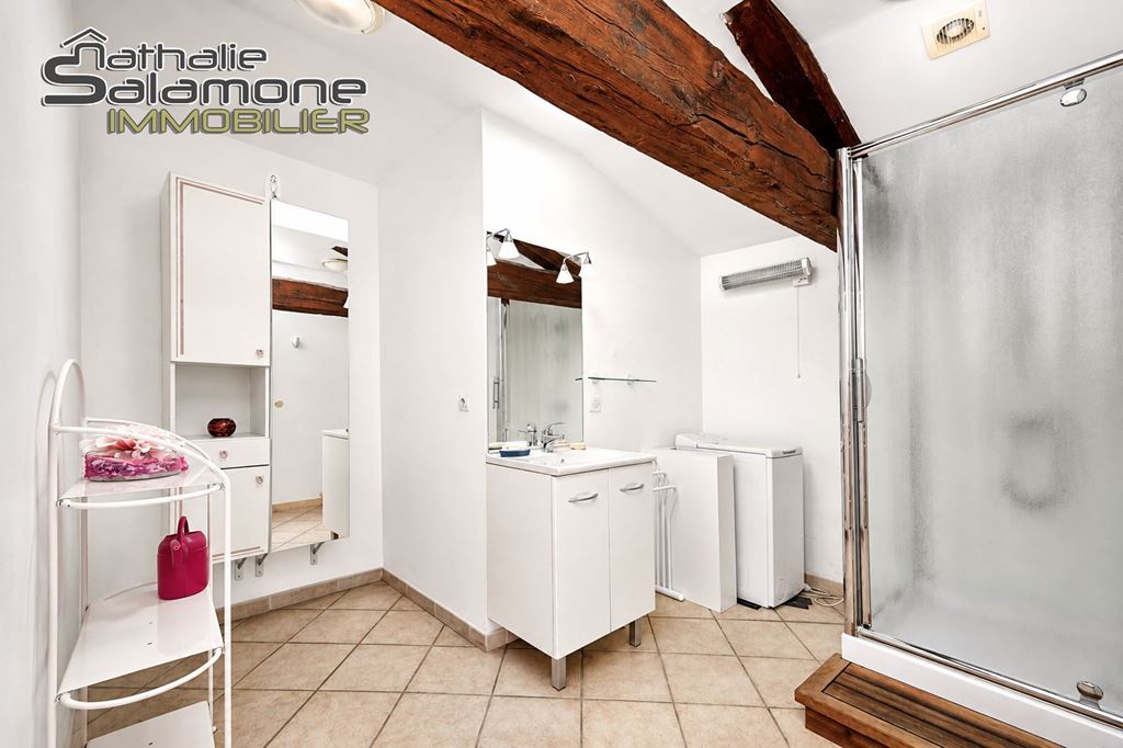 Appartement T6 FRONTIGNAN (34110) Nathalie Salamone Immobilier