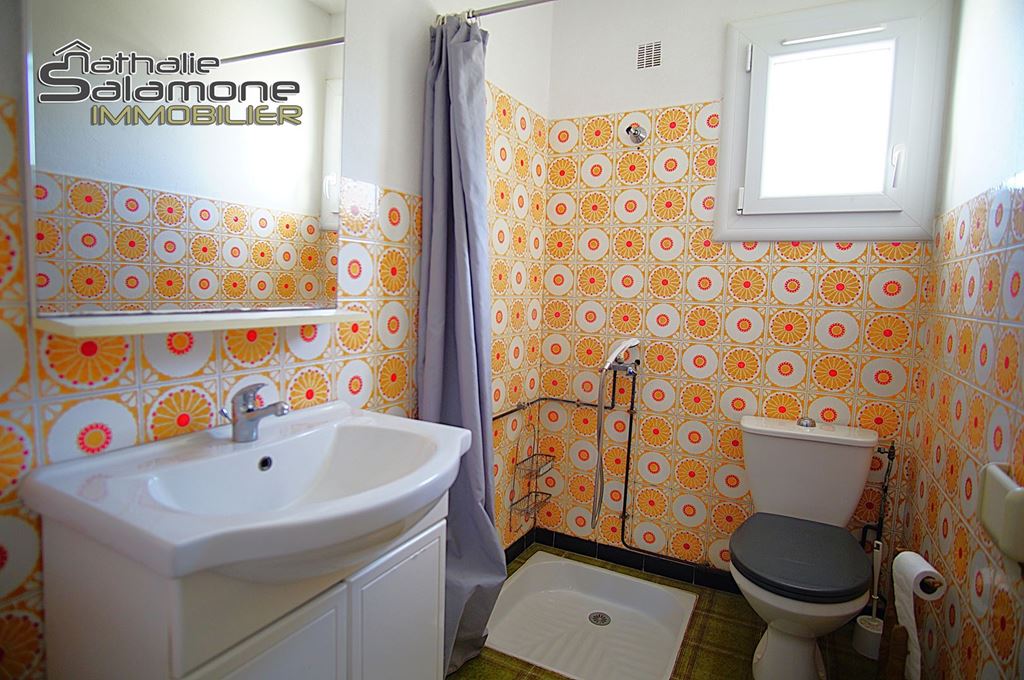 Maison FRONTIGNAN (34110) Nathalie Salamone Immobilier