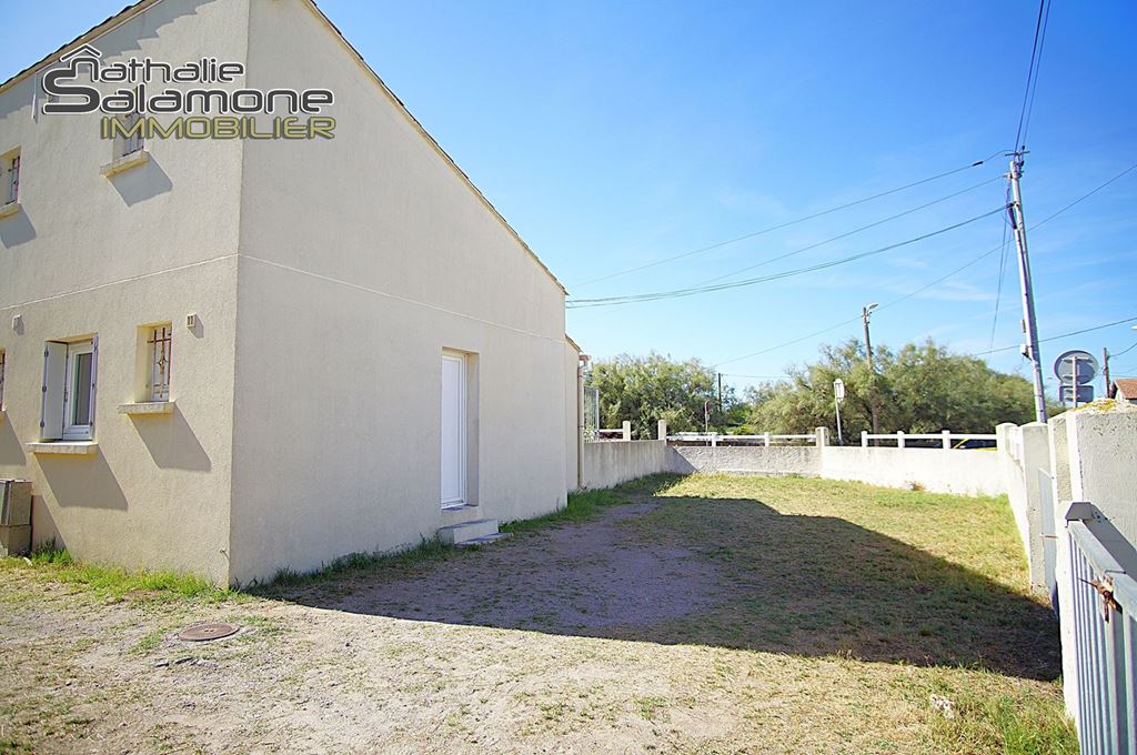 Maison FRONTIGNAN (34110) Nathalie Salamone Immobilier