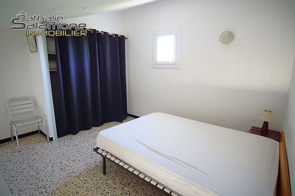 Maison FRONTIGNAN (34110) Nathalie Salamone Immobilier