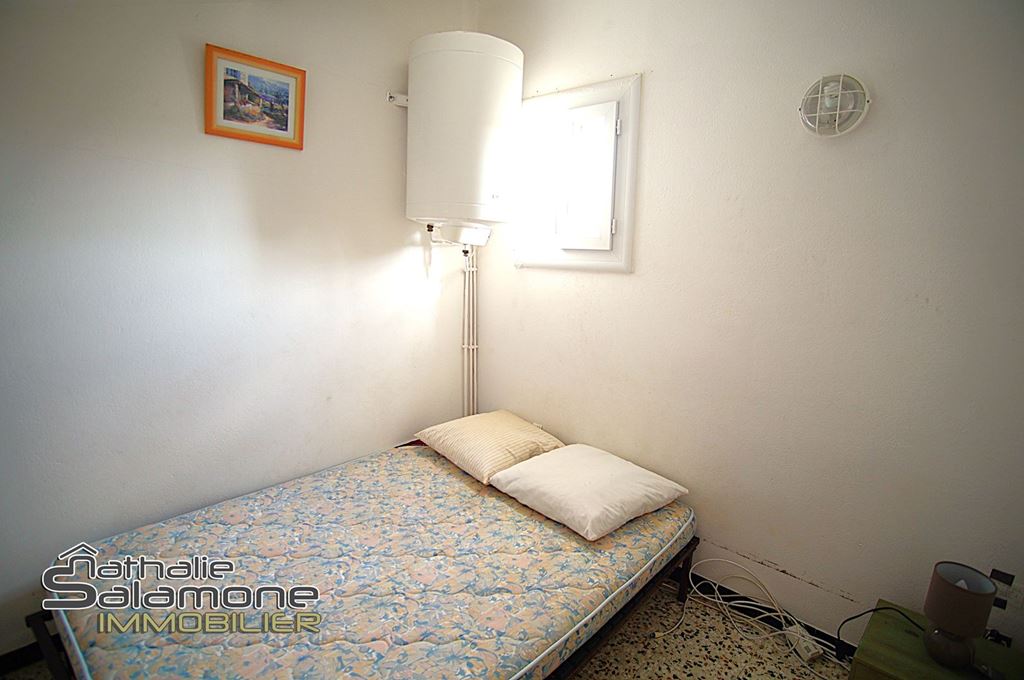Maison FRONTIGNAN (34110) Nathalie Salamone Immobilier