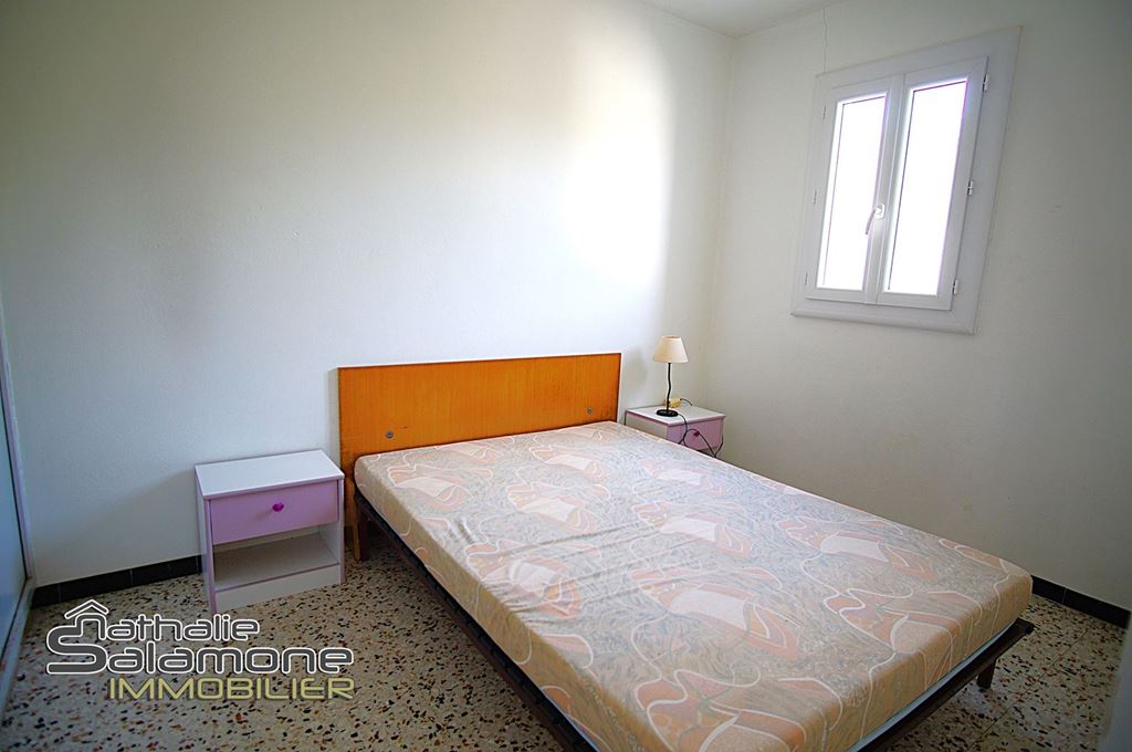 Maison FRONTIGNAN (34110) Nathalie Salamone Immobilier