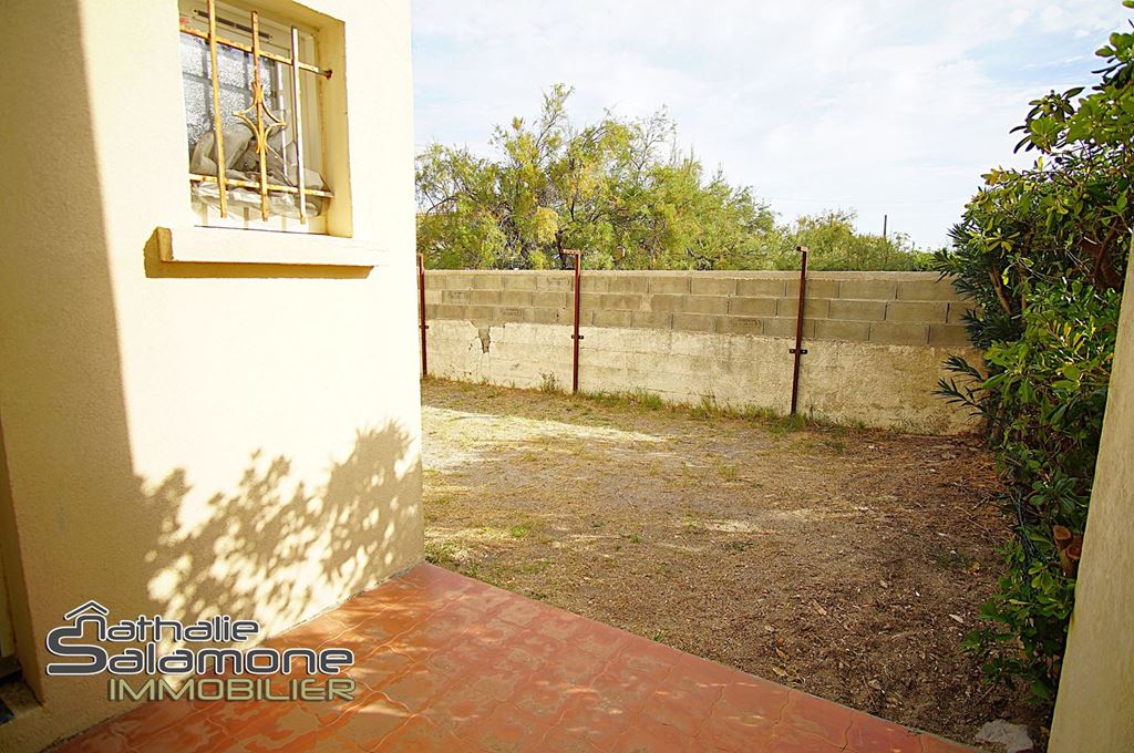 Maison FRONTIGNAN (34110) Nathalie Salamone Immobilier