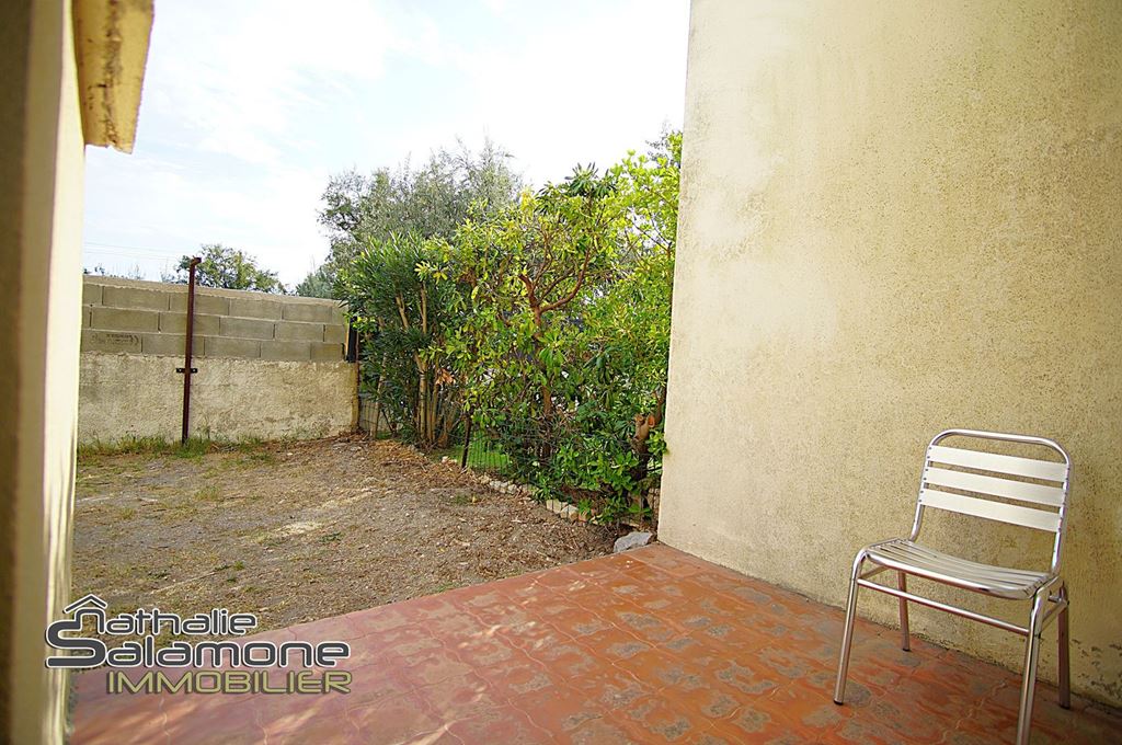 Maison FRONTIGNAN (34110) Nathalie Salamone Immobilier