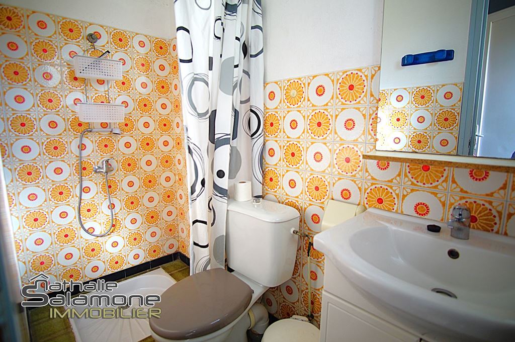 Maison FRONTIGNAN (34110) Nathalie Salamone Immobilier