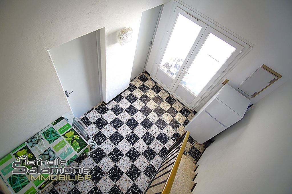 Maison FRONTIGNAN (34110) Nathalie Salamone Immobilier
